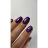 DARK gel polish Cat Eye 17, 6 ml