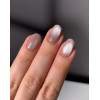 DARK gel polish Cat Eye 23, 10 ml