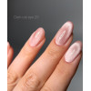 DARK gel polish Cat Eye 25, 10 ml