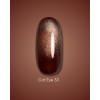 DARK gel polish Cat Eye 33, 6 ml