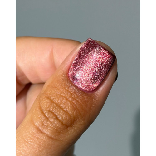 DARK gel polish Cat Eye 34, 6 ml