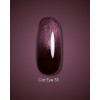 DARK gel polish Cat Eye 35, 6 ml