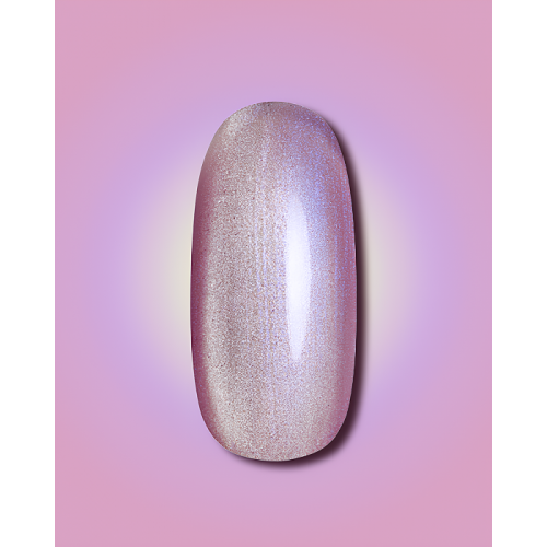 DARK gel polish Cat Eye 37, 6 мл