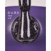 Dark Gel Polish Flash 10, 10 ml