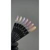 Dark Gel Polish Flash 17, 10 ml