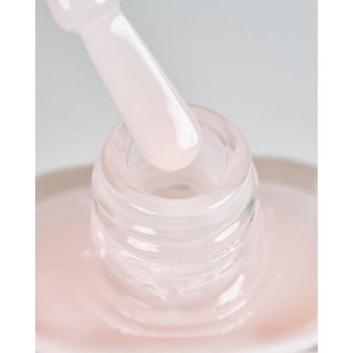 Dark Polish Gloss 01, 10 ml