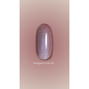 Dark Gel Polish Hologram cat 03, 6 ml
