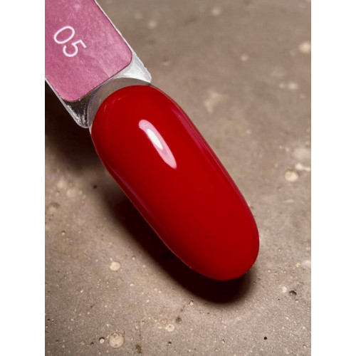 DARK gel polish (new collection) 05, 10 ml