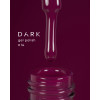 DARK gel polish (new collection) 14, 10 ml