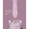 DARK gel polish (new collection) 175, 10 ml