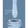 DARK gel polish (new collection) 178, 10 ml