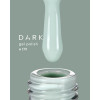 DARK gel polish (new collection) 179, 10 ml