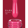 DARK gel polish (new collection) 181, 10 ml