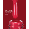 DARK gel polish (new collection) 183, 10 ml