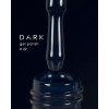 DARK gel polish (new collection) 22, 10 ml
