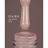 DARK gel polish (new collection) 39, 10 ml
