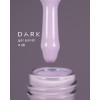 DARK gel polish (new collection) 68, 10 ml