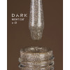 DARK gel polish Night Cat 01, 10 ml