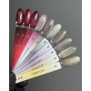 DARK gel polish Night Cat 01, 10 ml