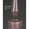 DARK gel polish Night Cat 04, 10 ml
