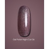 DARK gel polish Night Cat 06, 6 ml