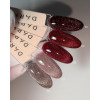 DARK gel polish Night Cat 08, 6 ml