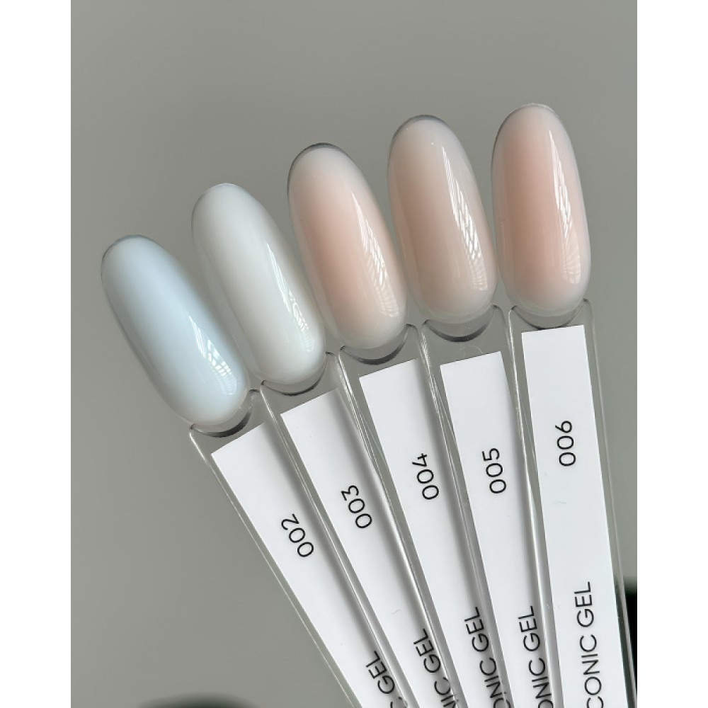 DARK Iconic gel 03, 15 ml