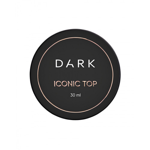 DARK Iconic Top, 30 ml