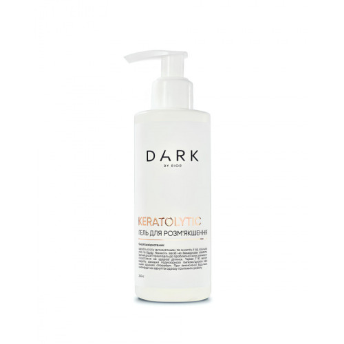 DARK Keratolytic, 200 ml