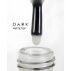DARK Matte Top, 15 ml