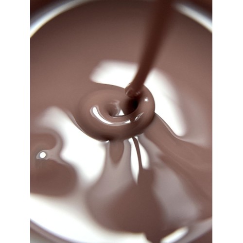 DARK Medium Gel No. 09 (new color), 30 ml (without brush)
