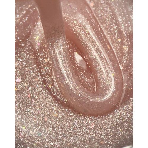 DARK Medium Gel No. 45, 15 ml (without brush)