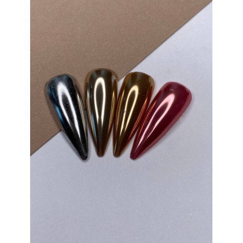 DARK Mirror Powder №01 0,5 g