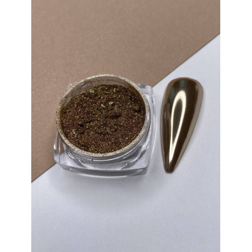 DARK Mirror Powder №02 0,5 g