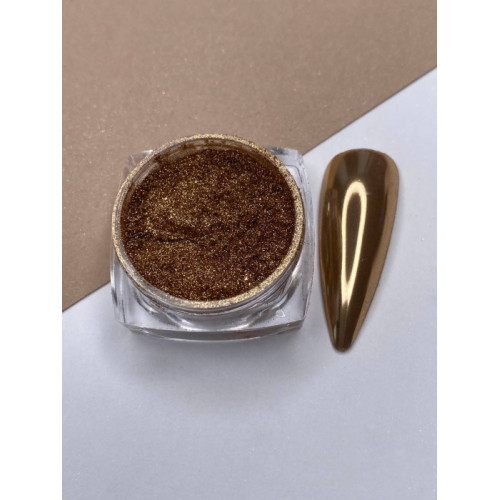 DARK Mirror Powder №03 0,5 g