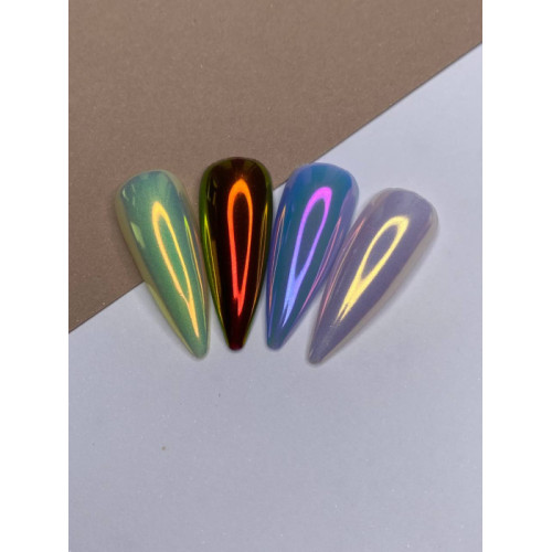 DARK Mirror Powder №08 0,5 g