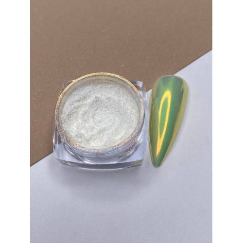 DARK Mirror Powder №08 0,5 g