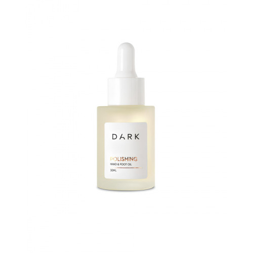 DARK Polishing Oil Soft Peony, 30 ml