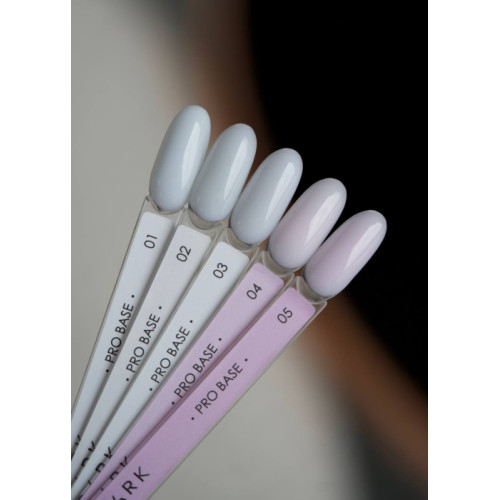 DARK PRO base 01, 15 ml