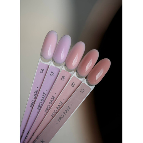 DARK PRO base 06, 15 ml