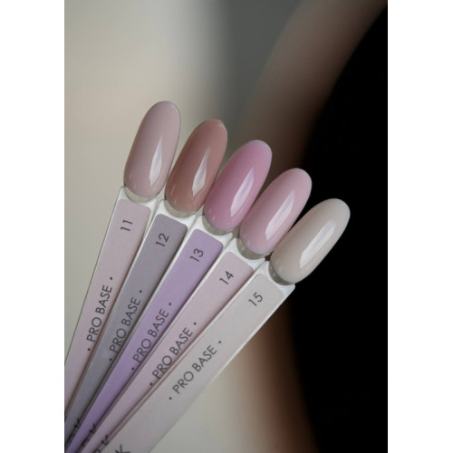 DARK PRO base 11, 15 ml (new color)