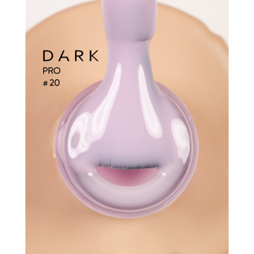 DARK PRO base 20, 30 мл