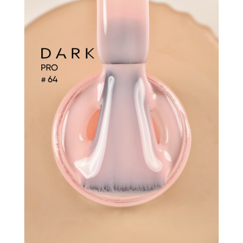 DARK PRO base 64, 15 ml