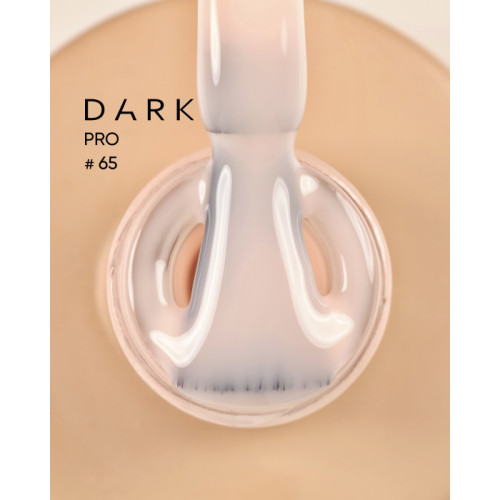 DARK PRO base 65, 15 ml