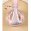 DARK PRO base 80, 15 ml