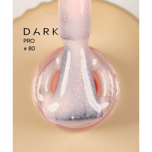 DARK PRO base 80, 15 мл