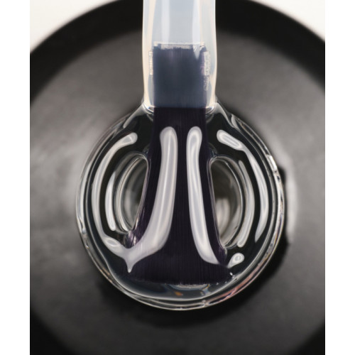 DARK Pro base Clear, 15 ml (with brush)