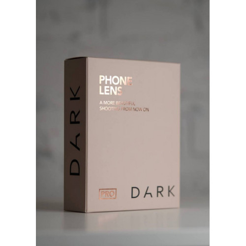 DARK Pro Phone Lens