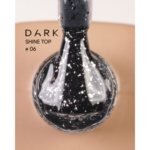 DARK Shine Top 6, 10 ml