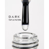 DARK Top No Wipe, 15 ml